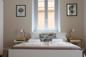 Гостиница A+ Bed and Breakfast  Рим